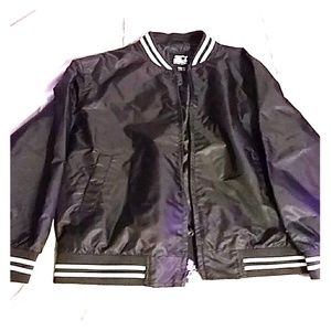 Starter jacket